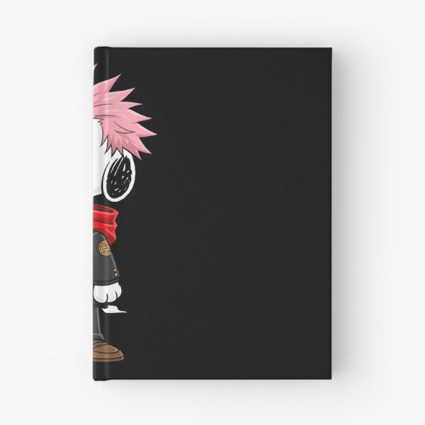 Item preview, Snoopy As Yuji Itadori designed and sold by graphic-montage.