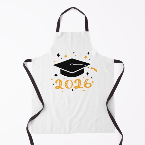 Item preview, Graduate 2026. Graduation Print, Cute School Grad Design designed and sold by AnnaVioletStore.