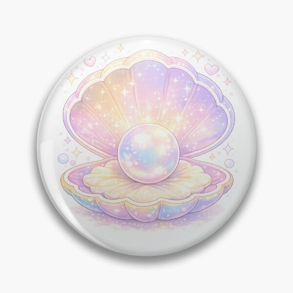 Item preview, I am the Pearl designed and sold by DeluluDept.