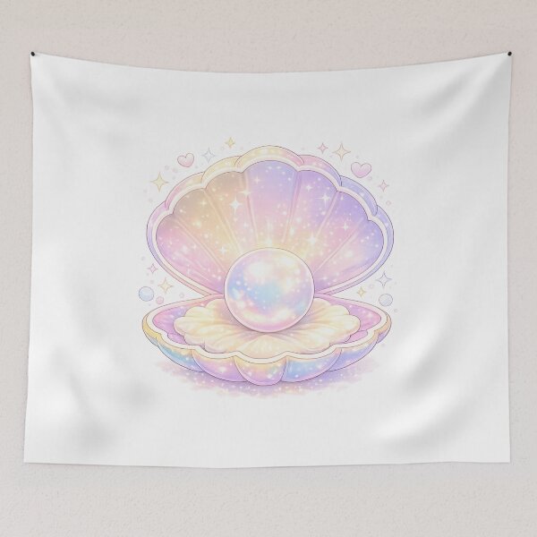 Item preview, I am the Pearl designed and sold by DeluluDept.