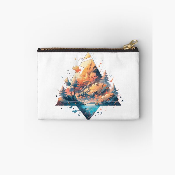 Item preview, Fractured Horizon designed and sold by Hirako Nakatsu.
