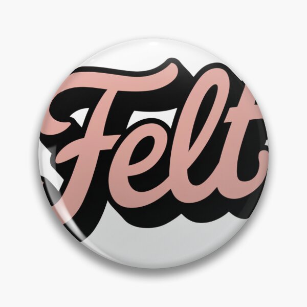 Item preview, Felt designed and sold by Curious Stylees.