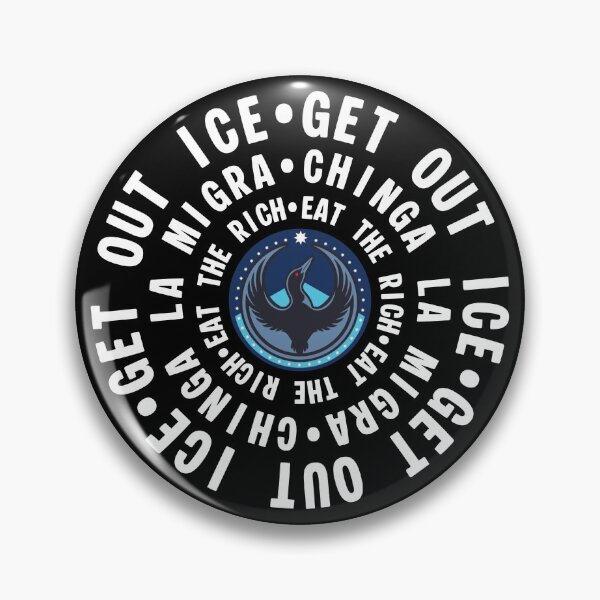 Item preview, Get Out Ice designed and sold by AoSora.