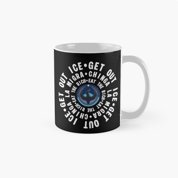 Item preview, Get Out Ice designed and sold by AoSora.