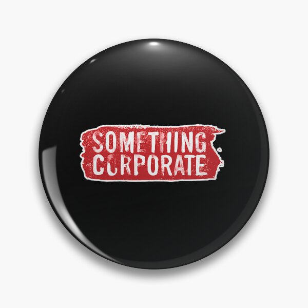 Item preview,  Something Corporate designed and sold by 92160057.