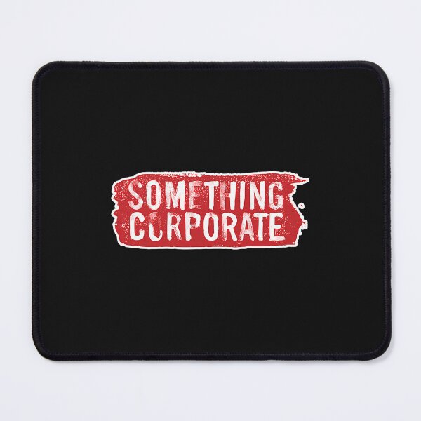 Item preview, Something Corporate designed and sold by 92160057.