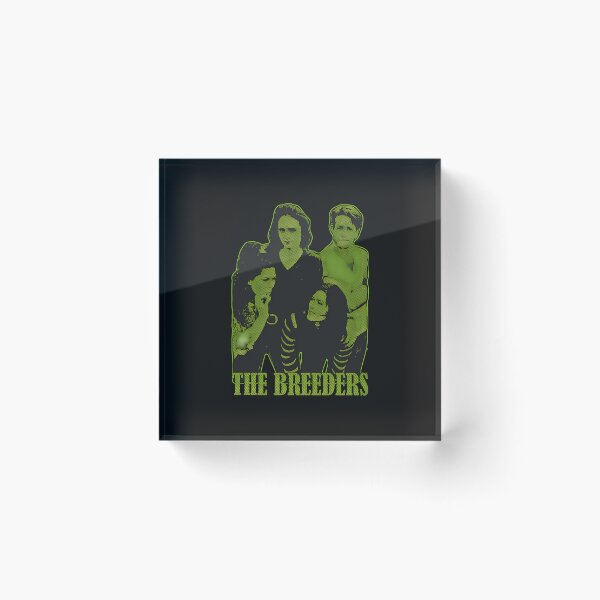 Item preview,  The Breeders designed and sold by 92160057.