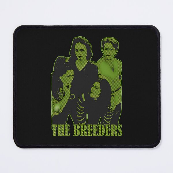 Item preview, The Breeders designed and sold by 92160057.