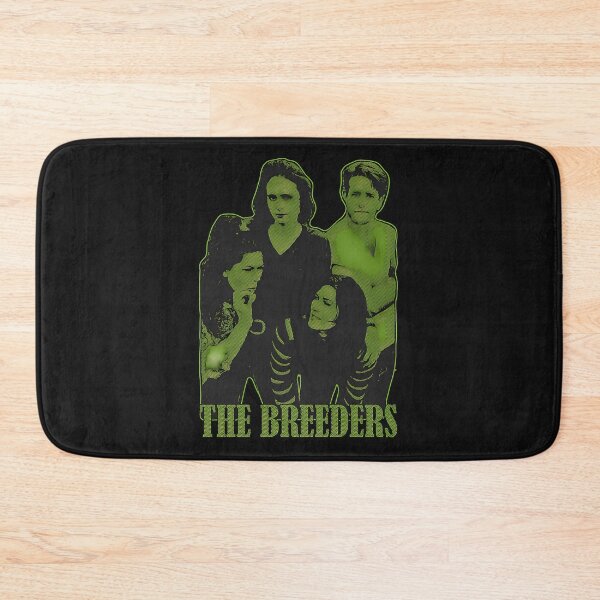 Item preview,  The Breeders designed and sold by 92160057.