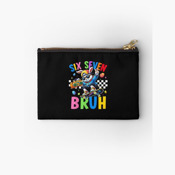Item preview, 67 Six Seven Bruh Bunny For Kids Girls Boy Women Easter Day designed and sold by Cokonatss.