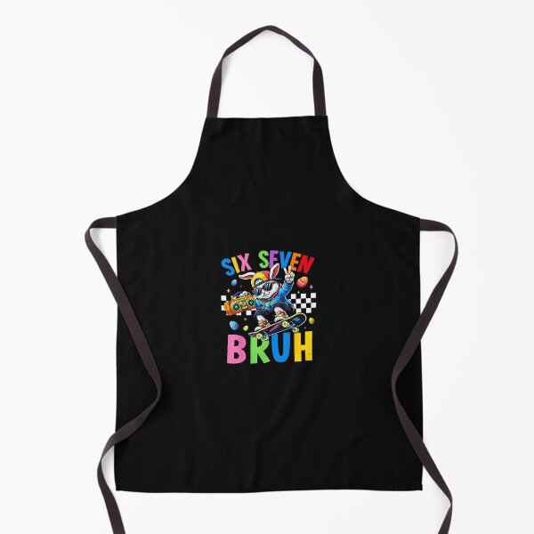 Item preview, 67 Six Seven Bruh Bunny For Kids Girls Boy Women Easter Day designed and sold by Cokonatss.