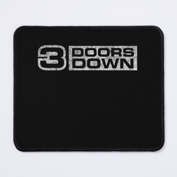 Item preview,  3 Doors Down designed and sold by Hermesus.