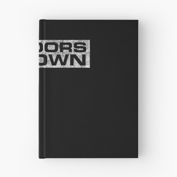 Item preview,  3 Doors Down designed and sold by Hermesus.