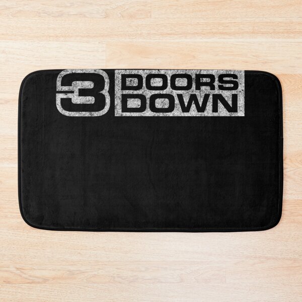 Item preview,  3 Doors Down designed and sold by Hermesus.