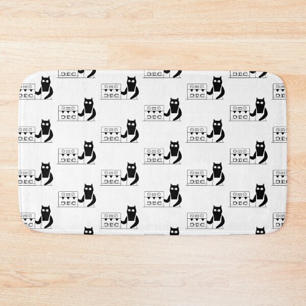 Item preview, Funny Coffee Lover Cat 3 designed and sold by mcraft studio.