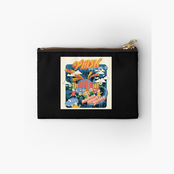 Item preview, Phish Dec. 28 2022  Madison Square Garden New York Ny designed and sold by 92160057.