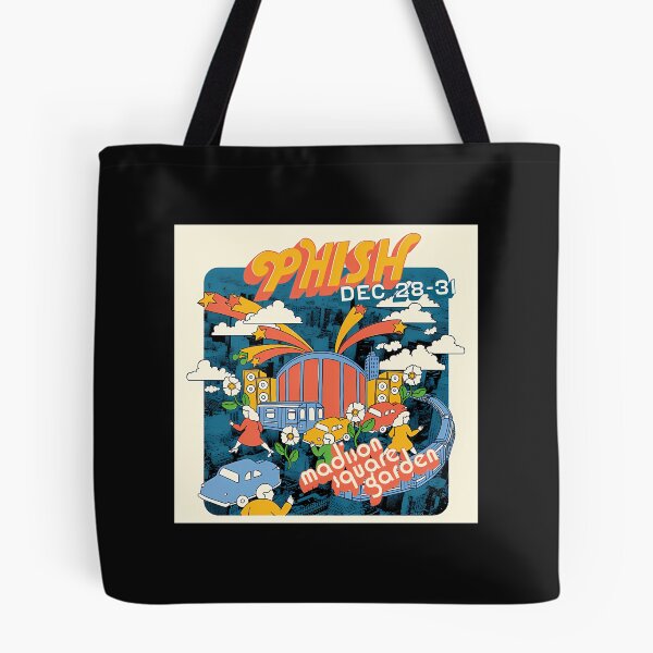 Item preview, Phish Dec. 28 2022  Madison Square Garden New York Ny designed and sold by 92160057.