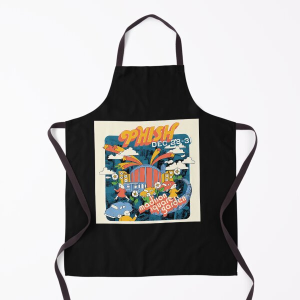 Item preview, Phish Dec. 28 2022 Madison Square Garden New York Ny designed and sold by 92160057.