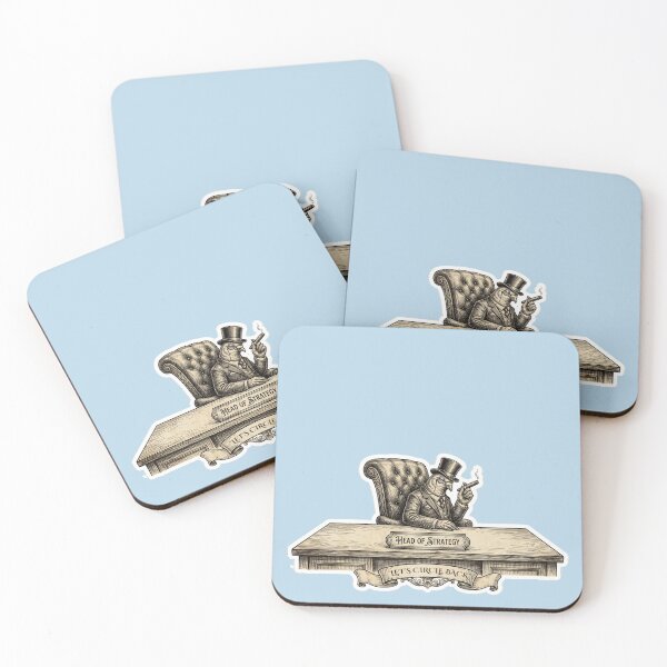 Item preview, The Strategic Director - Victorian Edition designed and sold by Top-Tier Thinking .