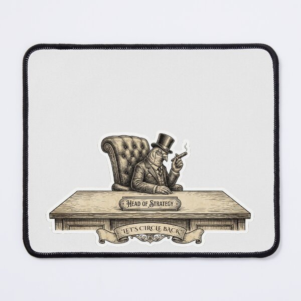 Item preview, The Strategic Director - Victorian Edition designed and sold by Top-Tier Thinking .