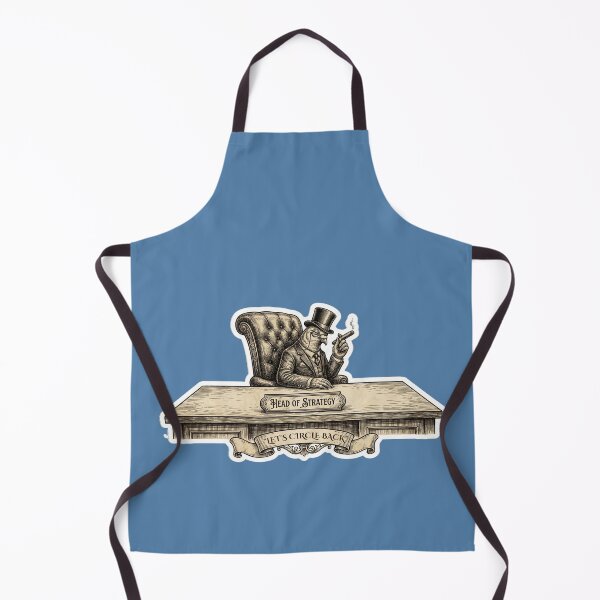 Item preview, The Strategic Director - Victorian Edition designed and sold by Top-Tier Thinking .