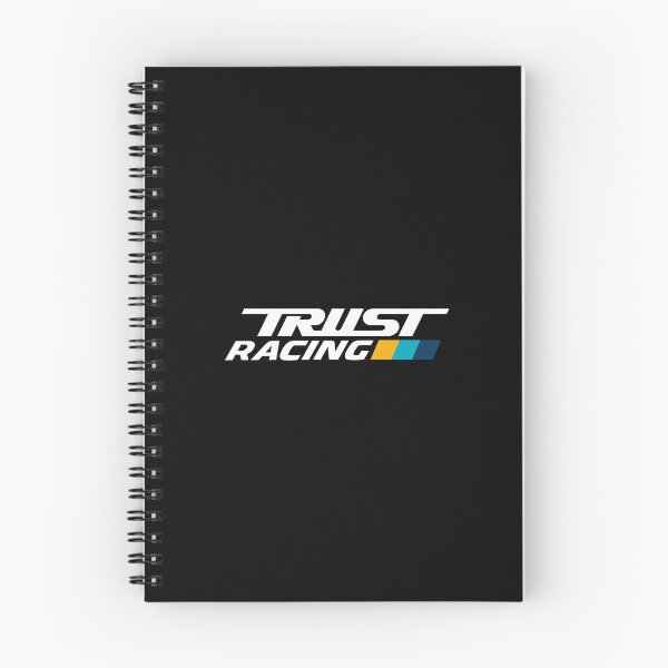 Item preview, trust racing designed and sold by ringinwingit.