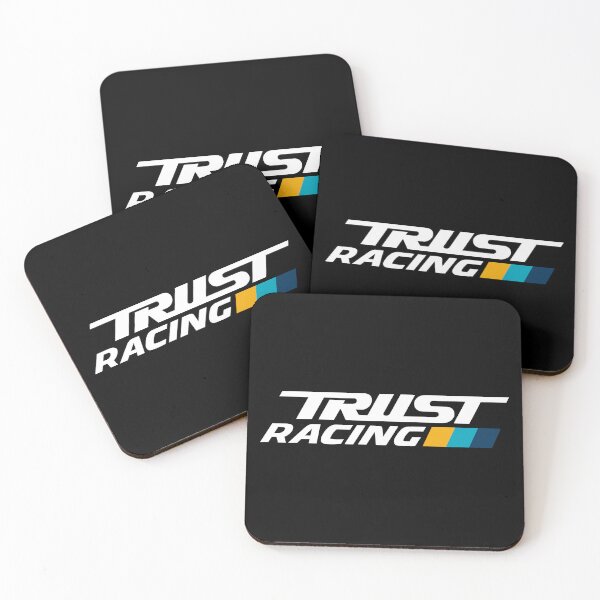 Item preview, trust racing designed and sold by ringinwingit.
