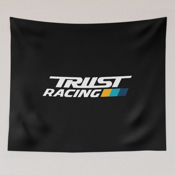 Item preview, trust racing designed and sold by ringinwingit.