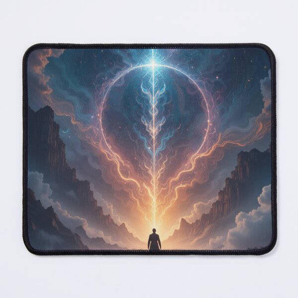 Item preview, Cosmic Alignment – Sacred Geometry Ascension  designed and sold by infiniterealmsX.
