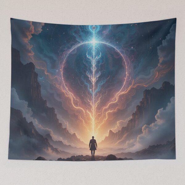 Item preview, Cosmic Alignment – Sacred Geometry Ascension  designed and sold by infiniterealmsX.