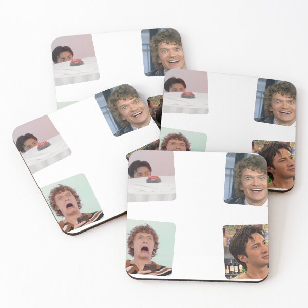 Item preview, Funny Heated Rivalry Memes designed and sold by Kaylagwill.