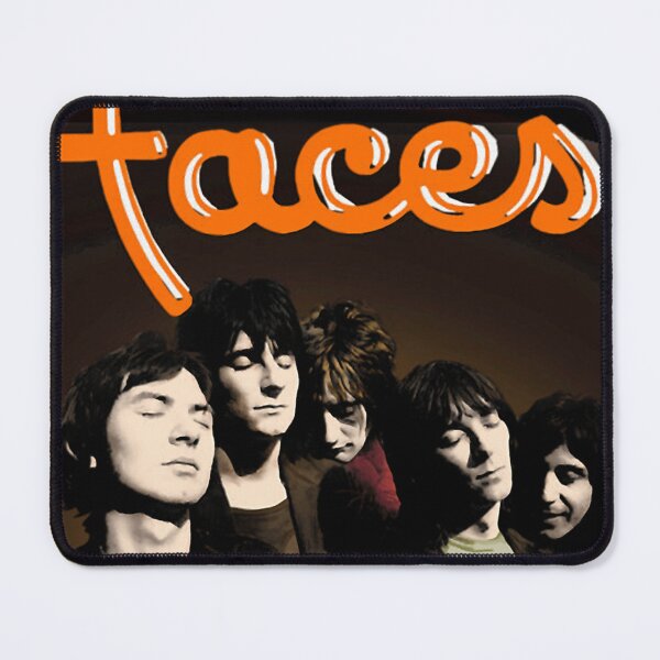 Item preview,  Faces Band designed and sold by print lovers.