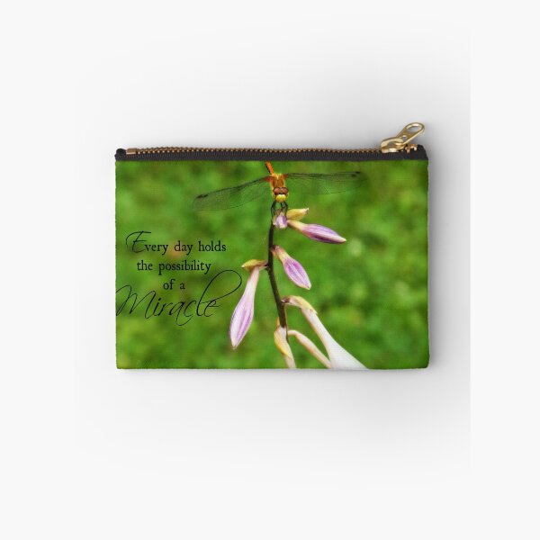 Item preview, Dragonfly Miracle - Inspirational  designed and sold by mezzilicious.