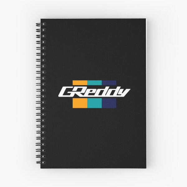 Item preview, greddy designed and sold by ringinwingit.
