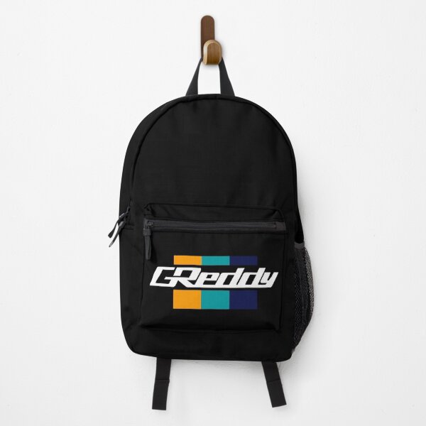 Item preview, greddy designed and sold by ringinwingit.