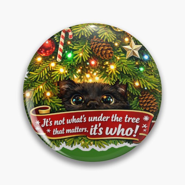 Item preview, Gift Under The Tree designed and sold by Extracelestials.