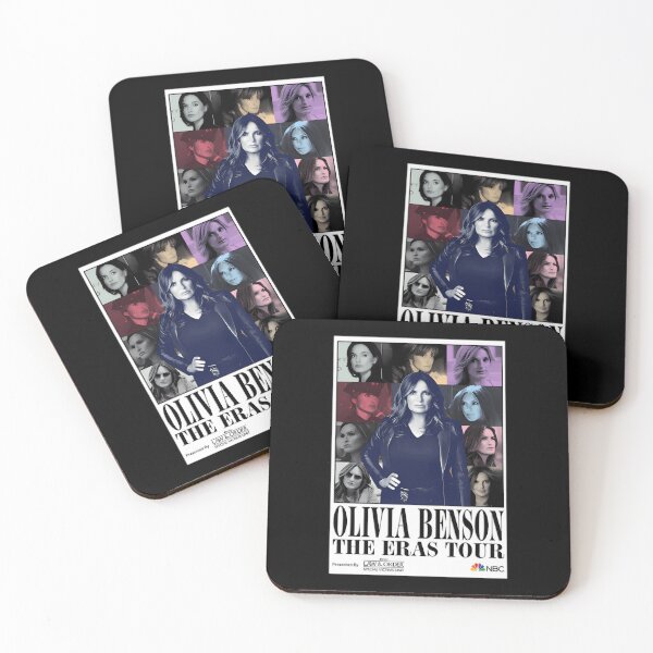 Item preview, Olivia Benson Eras Tour designed and sold by graphic-montage.