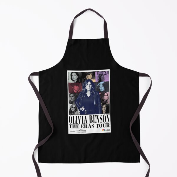 Item preview, Olivia Benson Eras Tour designed and sold by graphic-montage.