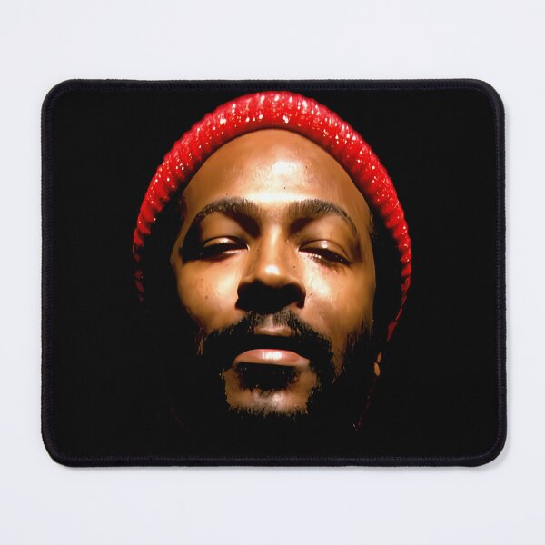 Item preview, Marvins Gayes - Cool Soul designed and sold by Artisticholic.