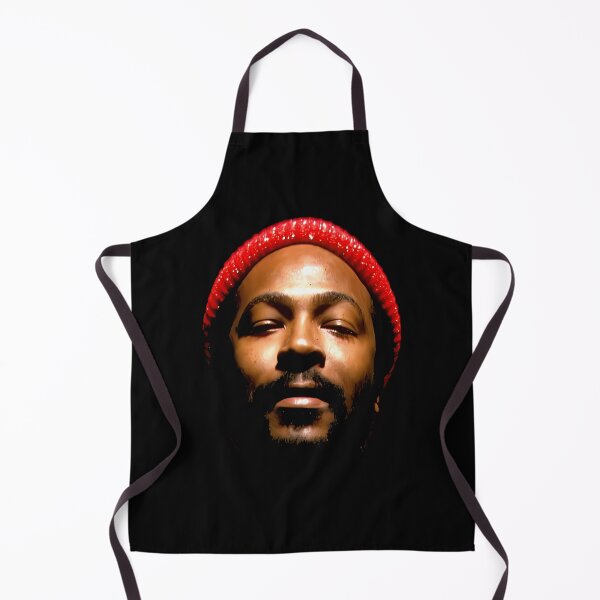 Item preview, Marvins Gayes - Cool Soul designed and sold by Artisticholic.