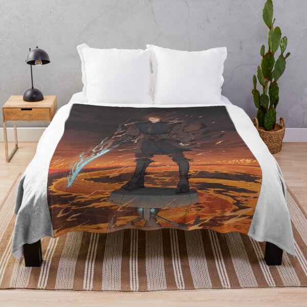 Item preview, Distant Pagoda View designed and sold by Mitchmount.
