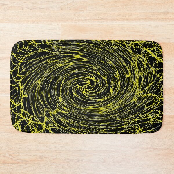 Item preview, Yellow Vortex designed and sold by Bellewood222.