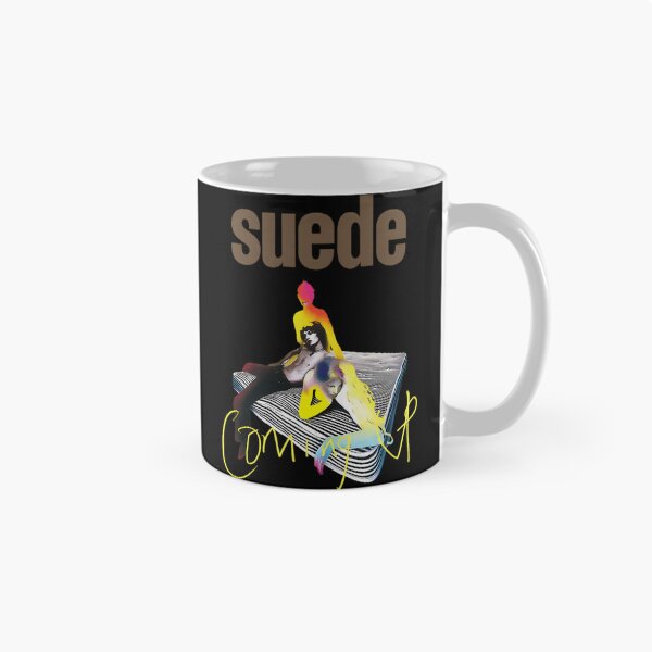 Item preview,  Suedes - Caming Up designed and sold by Mens-code.