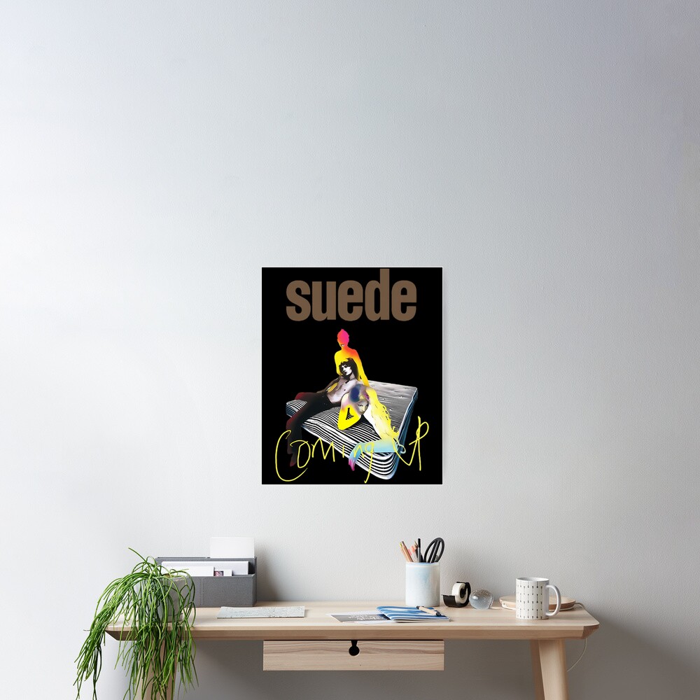 Item preview, Poster designed and sold by Mens-code.
