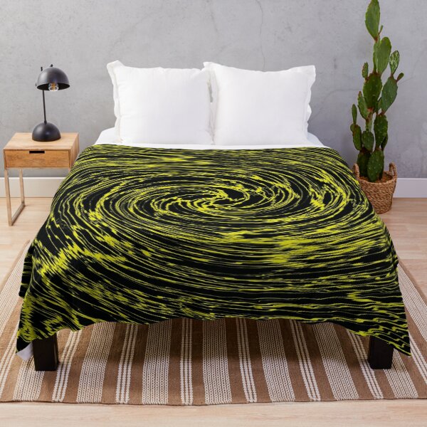 Item preview, Yellow Vortex designed and sold by Bellewood222.