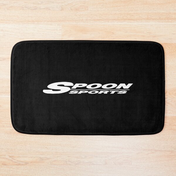 Item preview, spoon sports designed and sold by ringinwingit.