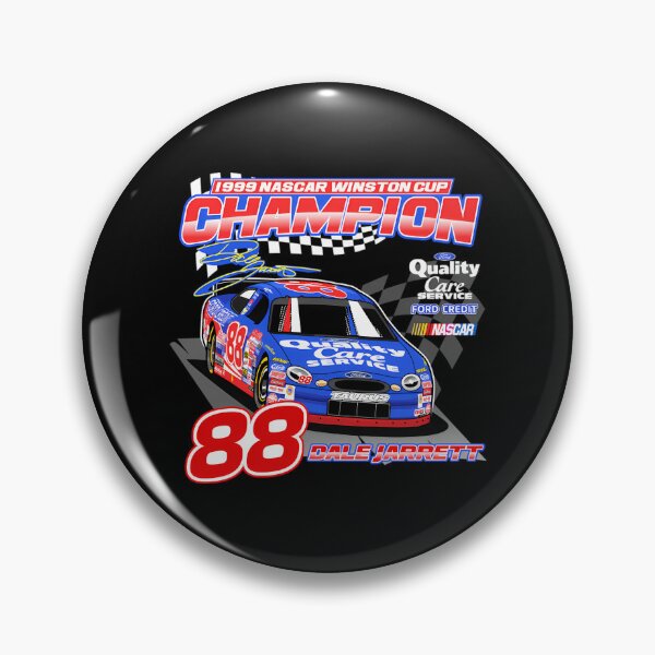 Item preview, Dale Jarrett Nascar designed and sold by graphic-montage.