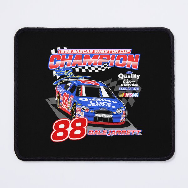 Item preview, Dale Jarrett Nascar designed and sold by graphic-montage.