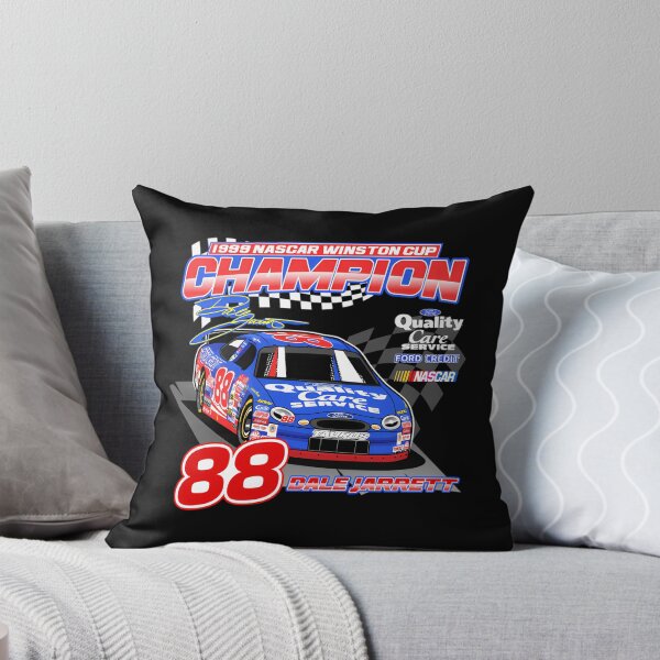 Item preview, Dale Jarrett Nascar designed and sold by graphic-montage.