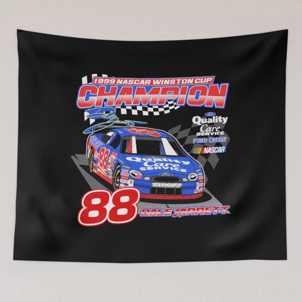 Item preview, Dale Jarrett Nascar designed and sold by graphic-montage.